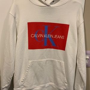 Calvin Klein hoodie